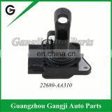 Guangzhou Auto Parts High Quality Air Flow Sensor/Mass Air Flow Meter 22680-AA310