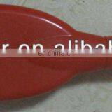 Wholesale Price Red Color Higher Quality Fusion Hair Extension Wig Comb thumbnail-2