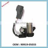 9091905033 Genuine SENSOR CRANK 90919-05033