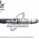 0445120061 DIESEL FUEL INJECTOR FOR MAN D2066 EURO5 ENGINES thumbnail-3