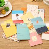 Cute Mini Colorful Notebooks Many Images Cover Mini Notebooks Small Gift for Kids thumbnail-2