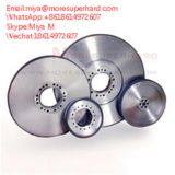 CBN Wheel For Camshaft Grinding for High-efficient Heavy Grinding Miya@moresuperhard.com thumbnail-4