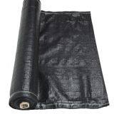 pp Woven Weed Control Blanket Mesh Geotextile Weed Control Mat thumbnail-5