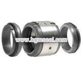 BURGMANN M74N,H7N,H75,H76 Mechanical Seal thumbnail-1