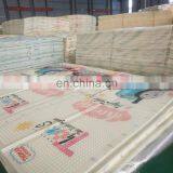 XPE Foldable Play Mat With Baby Animal thumbnail-6