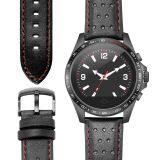 New Sales CK23 Smart Band Metal Shell BT Fitness Bracelet With Blood Pressure thumbnail-5