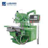 China Universal Hobby XK5032 CNC Vertical Knee Type Milling Machine price
