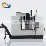 VMC460 Mini Milling Machine Cnc With Competitive Price thumbnail-4
