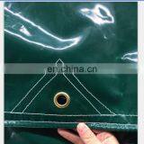 650gsm Pvc Tarpaulin D-ring Truck Tarps thumbnail-2
