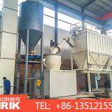 HGM90 3 Rings or 4 Rings China Roller Mill for Powder Grinding 008613512155195 thumbnail-3