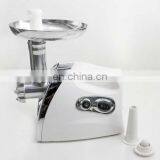 Stainless Steel Meat Grinder Meat Grinder for Factory Commercial Meat Grinder Machine thumbnail-5