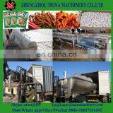 Chicken Feet Peeling Machine/chicken Feet Processing Machine/ Chicken Paw Cleaning Machine thumbnail-4