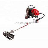 Rice and Wheat Windrower thumbnail-1