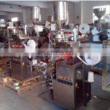 Full Automatic Single Chamber Tea Bag Packing Machine thumbnail-2
