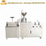 Industrial Soymilk Tofu Processing Machine Soybean Milk Tofu Making Machine thumbnail-6