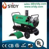 Indirect Industrial Diesel Space Heater DH-30B thumbnail-4