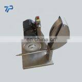 Easy Operation Band Bone Saw Frozen Fish Cutting Machine Meat Sawing Machine thumbnail-2