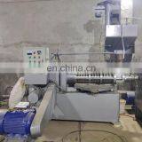 High Quality Oil Mill Machine Oil Making Machine Good Price thumbnail-4