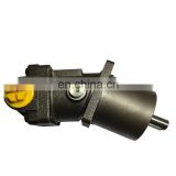 A2f series fixed piston hydraulic pump motor