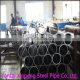 ISO9001 ST52 DIN2391 Cold Drawn Stress Relieved Honed Tube thumbnail-4