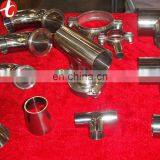 347H 304H SS Stainlses Steel Tube From China Supplier thumbnail-6