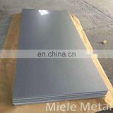 Factory 5052 aluminium sheet for sliding window