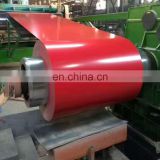 color coated RAL color ppgi ppgl steel coil for Corrugated roofing sheets