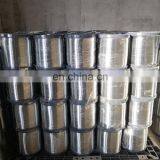 Galvanized Steel Wire Mesh Filter Making Material thumbnail-1