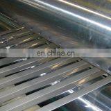 ASTM AISI SUS SS 201 304 Cold Rolled Stainless Steel Strips / Belt / Band / Coil thumbnail-4