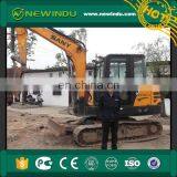 SANY 25 Ton Excavator Windshield Swing Gear Paint SY235CLC thumbnail-5