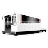 Highly Automated Fiber Laser Style Fiber Laser 2000 Watt Cutting Machine Application 3mm Stainless Steel thumbnail-3