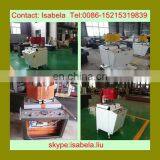 UPVC Window Door Machine UPVC Window Door Single Head Welding Machine PVC Windows Machines