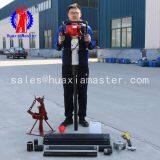 High Recommend Soil Sampling Drilling Machinery Facilitate Transport thumbnail-4