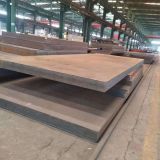Ar450 Steel Plate Anti Friction Resistant Color Steel
