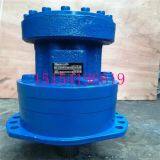 Рексрот гидравлический двигатель MCR модели MCR03 thumbnail-4