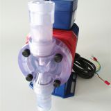 LANGO Hot Sell Liquid Metering Dosing Pump widely voltage for chemical liquid F002