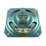 Speaker Haut Parleur 2w 8ohm 50*50mm Waterproof Loudspeaker