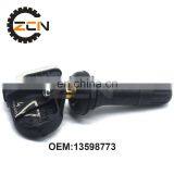 High Quality OEM 13598773 Tire Pressure Sensor For Silverado Suburban Tahoe thumbnail-5