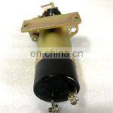 Diesel Engine Stop Solenoid SA-3405-T for LPW LPWS Engine thumbnail-4