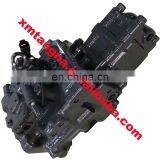 PC50MR-2 PC40MR-2 Excavator Hydraulic Main Pump Assy 708-3S-00450 708-3S-00451