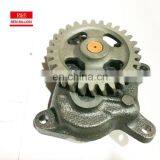 ISUZU Original Diesel Engine Parts 4HK1 Oil Pump Construction Machinery Cheap Sale Manufacture With Good Price thumbnail-3