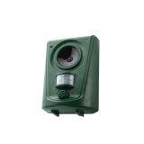Outdoor Battery Energy Ultrasonic Animal Repeller Mole Cat Dog Repeller thumbnail-4