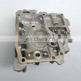 ISF3.8 Diesel Engine Parts Oil Cooler Cover 5284426 5267094 thumbnail-2