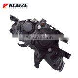 Headlight Headlamp Assy For Mitsubishi Outlander GF2W GF3W GF4W GF6W GF7W GG2W 8301C197 8301C199 thumbnail-4