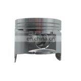 4HK1 6HK1 8-98023526-1 8-97602800-0 8-98152901-1 Engine Piston STD With Pin Clip for Isuzu thumbnail-1