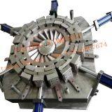 Fan Mould/Axial Fan Mould/Plastic Fan Mould/Plastic Injection Mould/Integrated Fan Mould/Plastic Fan Mould/Fan Mold thumbnail-1