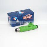 Automotive Spare Parts Fuel Injector 195500-4130 For Mitsubishi New Injection thumbnail-6