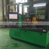 CR825 All In One Line Multifunctional Common Rail Diesel Fuel Injector And Pump Testing Equipment thumbnail-2