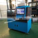 Two In One Line Test Bench CR318S Common Rail Injector And HUEI Injector Test Equipment thumbnail-6