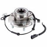 Wheel Hub Bearing Assembly Front Driver or Passenger 5 Lugs W/ABS For 513273 thumbnail-1